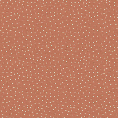 Spotty Acanthus Sample