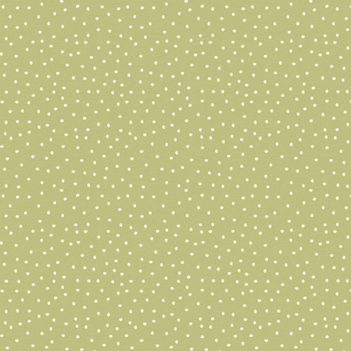 Spotty Pistachio
