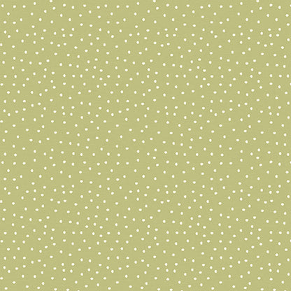 Spotty Acanthus Sample