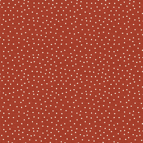 Spotty Poppy