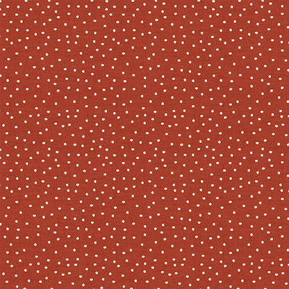 Spotty Acanthus Sample