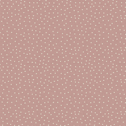 Spotty Acanthus Sample