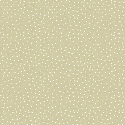 Spotty Acanthus Sample