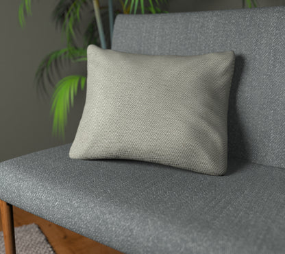 Summit Sage Plain Cushion