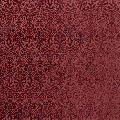 Tiverton Carmine Sample