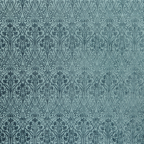 Tiverton Verdigris