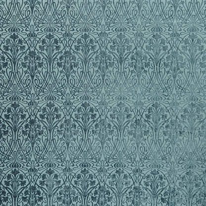 Tiverton Carmine Sample
