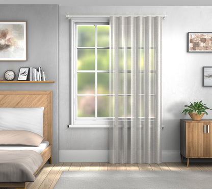 Vardo Travertine Wave Curtain