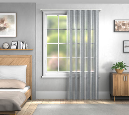 Vardo Basalt Wave Curtain