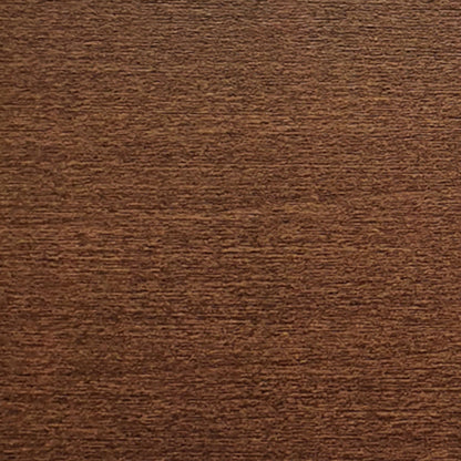 Walnut Venetian Blind