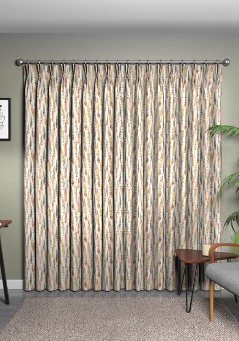 8664 404 SANTA MARIA TANGO PT413 DOUBLE PLEAT