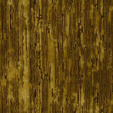 A small swatch showing a sample of the fabric with name 'Icaria Gold'